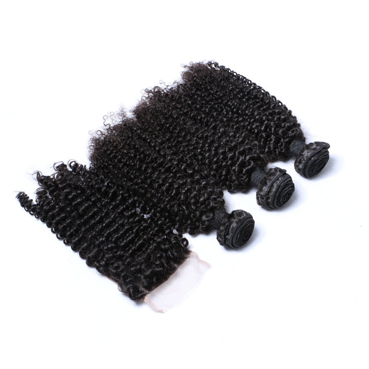 100 real best natural human hair extension products SJ00120